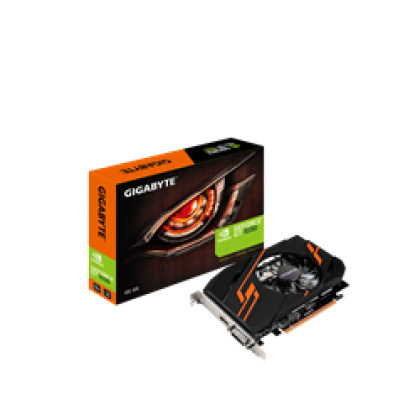 Gigabyte GT 1030 2GB OC Graphics card